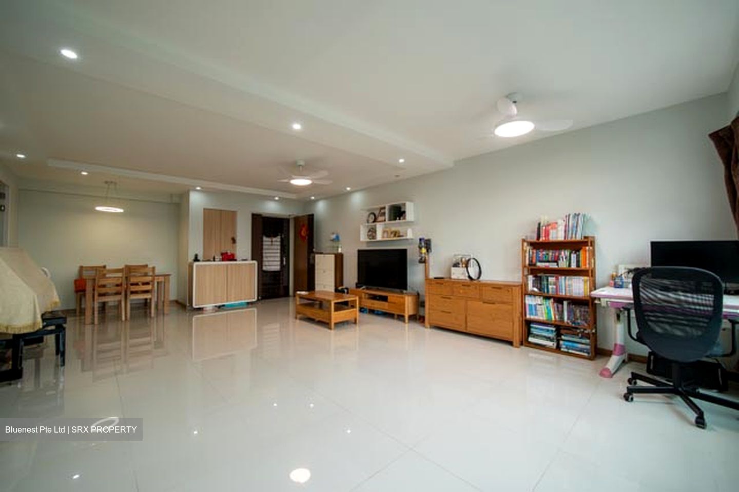 Blk 453B West Terra @ Bukit Batok (Bukit Batok), HDB 5 Rooms #571722811